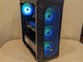 Ryzen 5 3600 / Gtx 1660 Super 6gb / 16gb / SSD+HDD - nuotraukos Nr. 2