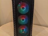 Ryzen 5 3600 / Gtx 1660 Super 6gb / 16gb / SSD+HDD - nuotraukos Nr. 3