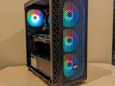 Ryzen 5 3600 / Gtx 1660 Super 6gb / 16gb / SSD+HDD - nuotraukos Nr. 9
