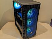 Ryzen 5 3600 / Gtx 1660 Super 6gb / 16gb / SSD+HDD - nuotraukos Nr. 10