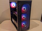Ryzen 5 3600 / Gtx 1660 Super 6gb / 16gb / SSD+HDD - nuotraukos Nr. 11