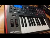 Midi controller Novation - nuotraukos Nr. 3