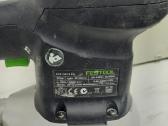Festool: šlifuoklis,frezeris,prožektorius,juostini - nuotraukos Nr. 15