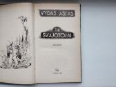 Tik svajotojai. Perkūno ir velnio brolystė - nuotraukos Nr. 4