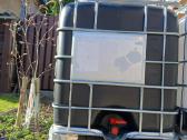 1000l talpos Ibc konteineriai Marijampolėje. - nuotraukos Nr. 8