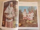 Baltarusijos Liaudies Drabužiai 1981m. - nuotraukos Nr. 5