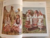Baltarusijos Liaudies Drabužiai 1981m. - nuotraukos Nr. 6