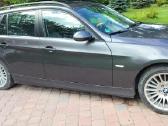 Bmw 320 ,120kw,2006m - nuotraukos Nr. 2