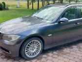 Bmw 320 ,120kw,2006m - nuotraukos Nr. 4