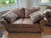 Sofa/lova komplektas 2/3 - nuotraukos Nr. 2