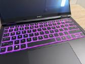 Hp Omen Transcend 14 - Ultra 9 32gb 4060 3k Oled - nuotraukos Nr. 9