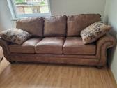 Sofa/lova komplektas 2/3 - nuotraukos Nr. 3