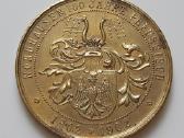 Vokietija medalis 1902 - nuotraukos Nr. 2