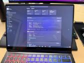 Hp Omen Transcend 14 - Ultra 9 32gb 4060 3k Oled - nuotraukos Nr. 11