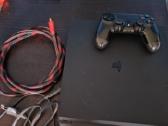 Sony ps-4 slim - nuotraukos Nr. 3