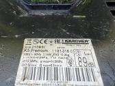 Karcher K5 - nuotraukos Nr. 2