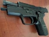 Sig Sauer P228 - nuotraukos Nr. 3