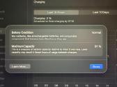 MacBook air m1 2020 - nuotraukos Nr. 4