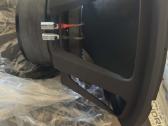 Naujas Auna 21" 4500rms zemadaznis - nuotraukos Nr. 2