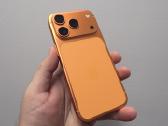 Apple iPhone 17 Pro, Cosmic Orange - nuotraukos Nr. 2