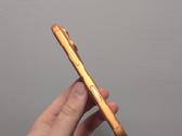 Apple iPhone 17 Pro, Cosmic Orange - nuotraukos Nr. 4