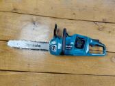 Parduodama Makita Duc353 - nuotraukos Nr. 6
