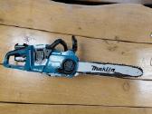 Parduodama Makita Duc353 - nuotraukos Nr. 7