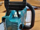 Parduodama Makita Duc353 - nuotraukos Nr. 10