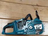 Parduodama Makita Duc353 - nuotraukos Nr. 4