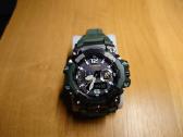 Casio G-shock Mudmaster Gwg-b1000-3a - nuotraukos Nr. 6