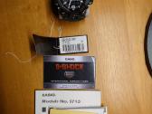 Casio G-shock Mudmaster Gwg-b1000-3a - nuotraukos Nr. 5