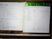 Lenovo P16 i9-12950hx/64gb/16gb Gpu/1tb - nuotraukos Nr. 2