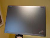 Lenovo P16 i9-12950hx/64gb/16gb Gpu/1tb - nuotraukos Nr. 3