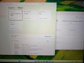 New Dell Precision 5690 Ultra 7 165h/64gb/1tb/rtx - nuotraukos Nr. 4