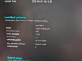 New Dell Precision 5690 Ultra 7 165h/64gb/1tb/rtx - nuotraukos Nr. 5