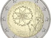 Užsienio šalių 2€ ritinėliai - nuotraukos Nr. 4