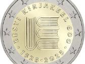 Užsienio šalių 2€ ritinėliai - nuotraukos Nr. 5