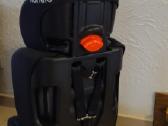 Automobilinė kėdutė Lionelo. 9 - 36 kg - nuotraukos Nr. 3