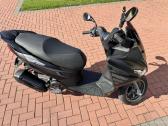 Aprilia sxr 50 - nuotraukos Nr. 3