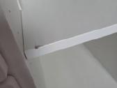 Ikea vystymo stalas - nuotraukos Nr. 4