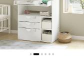 Ikea vystymo stalas - nuotraukos Nr. 11