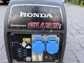 Generatorius Honda Eu22i - nuotraukos Nr. 2