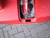 Generatorius Honda Eu22i - nuotraukos Nr. 4