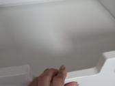 Ikea vystymo stalas - nuotraukos Nr. 3