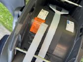 Cybex Aton M i-size automobilinė kėdutė su Isofix - nuotraukos Nr. 4