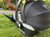 Cybex Aton M i-size automobilinė kėdutė su Isofix - nuotraukos Nr. 5