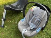 Cybex Aton M i-size automobilinė kėdutė su Isofix - nuotraukos Nr. 7