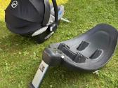 Cybex Aton M i-size automobilinė kėdutė su Isofix - nuotraukos Nr. 8