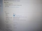Acer Aspire 5750 i5 / 6gb RAM - nuotraukos Nr. 2