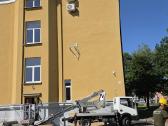 Auto bokštelio/keltuvo nuoma Tauragė Šiauliai - nuotraukos Nr. 6
